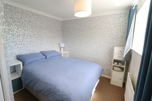 Bedroom- click for photo gallery